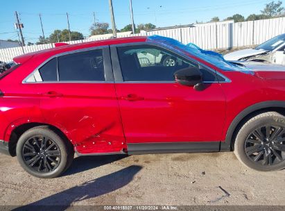 Lot #3056471512 2024 MITSUBISHI ECLIPSE CROSS LE