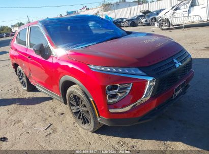 Lot #3056471512 2024 MITSUBISHI ECLIPSE CROSS LE