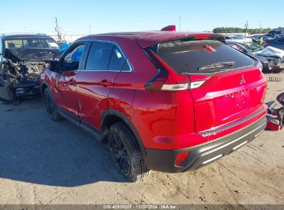 Lot #3056471512 2024 MITSUBISHI ECLIPSE CROSS LE