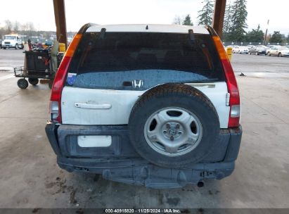 Lot #3035093849 2004 HONDA CR-V LX