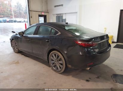 Lot #3050079041 2018 MAZDA MAZDA6 GRAND TOURING