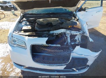 Lot #3022924868 2018 CHRYSLER 300 LIMITED