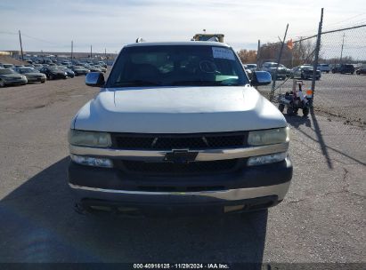 Lot #3054888145 2004 CHEVROLET SUBURBAN 1500 LS