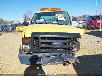 Lot #3049470400 2008 FORD F-350 KING RANCH/LARIAT/XL/XLT