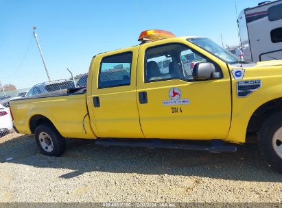 Lot #3049470400 2008 FORD F-350 KING RANCH/LARIAT/XL/XLT