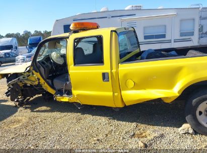 Lot #3049470400 2008 FORD F-350 KING RANCH/LARIAT/XL/XLT