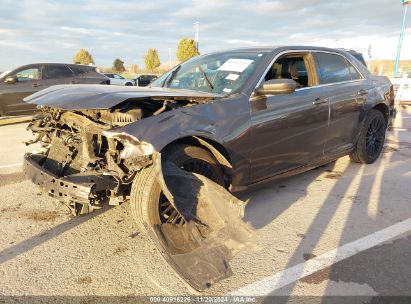 Lot #3045359811 2013 CHRYSLER 300 MOTOWN