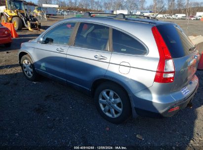 Lot #3035070039 2009 HONDA CR-V EX-L