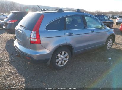 Lot #3035070039 2009 HONDA CR-V EX-L