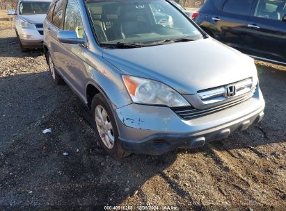 Lot #3035070039 2009 HONDA CR-V EX-L