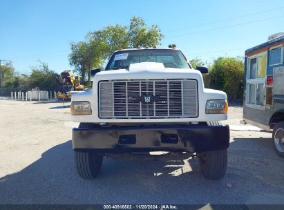 Lot #2997763942 1992 CHEVROLET KODIAK C7H042