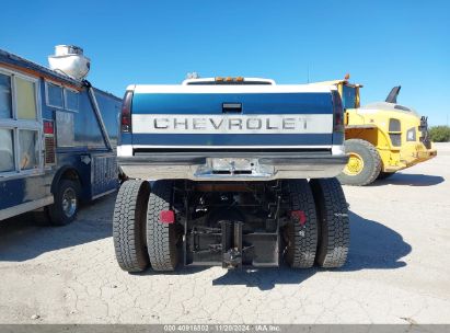 Lot #2997763942 1992 CHEVROLET KODIAK C7H042