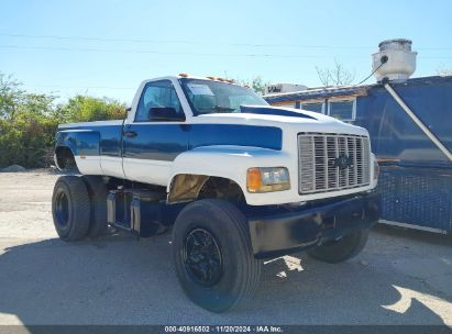 Lot #2997763942 1992 CHEVROLET KODIAK C7H042