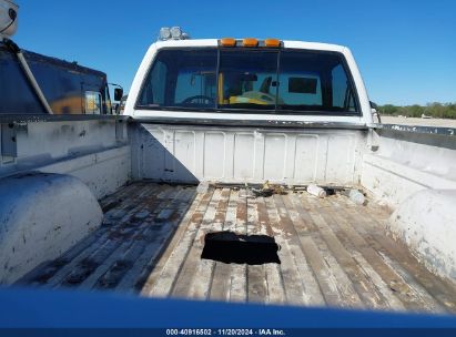 Lot #2997763942 1992 CHEVROLET KODIAK C7H042