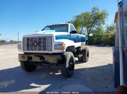 Lot #2997763942 1992 CHEVROLET KODIAK C7H042