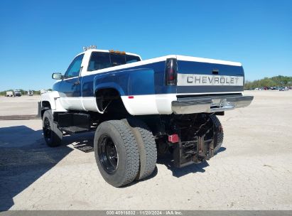 Lot #2997763942 1992 CHEVROLET KODIAK C7H042