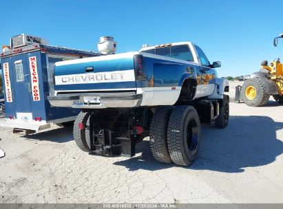 Lot #2997763942 1992 CHEVROLET KODIAK C7H042