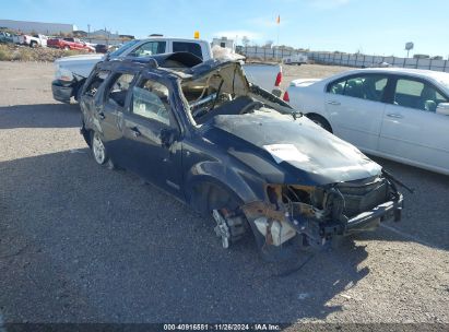 Lot #3054888148 2008 FORD ESCAPE HYBRID