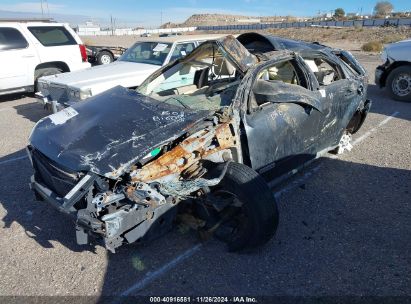 Lot #3054888148 2008 FORD ESCAPE HYBRID