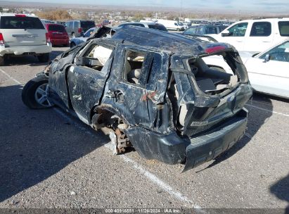 Lot #3054888148 2008 FORD ESCAPE HYBRID