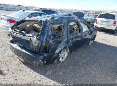 Lot #3054888148 2008 FORD ESCAPE HYBRID