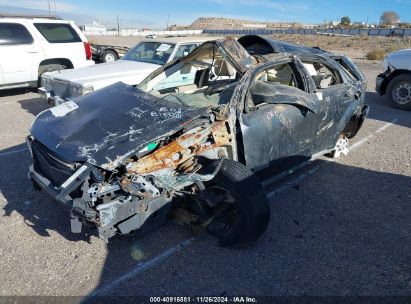 Lot #3054888148 2008 FORD ESCAPE HYBRID