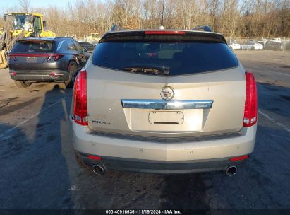 Lot #3035070028 2010 CADILLAC SRX LUXURY COLLECTION