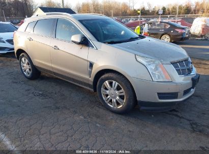 Lot #3035070028 2010 CADILLAC SRX LUXURY COLLECTION