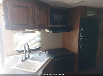 Lot #3037529693 2015 KEYSTONE RV SPRINTER