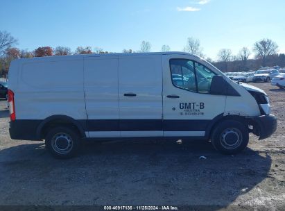 Lot #3057078744 2015 FORD TRANSIT-250