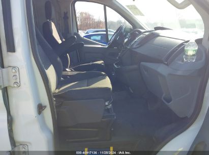 Lot #3057078744 2015 FORD TRANSIT-250