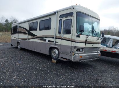 Lot #3056069136 1996 SPARTAN MOTORS MOTORHOME