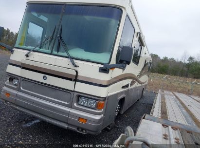 Lot #3056069136 1996 SPARTAN MOTORS MOTORHOME