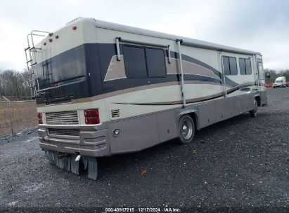 Lot #3056069136 1996 SPARTAN MOTORS MOTORHOME