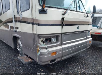 Lot #3056069136 1996 SPARTAN MOTORS MOTORHOME