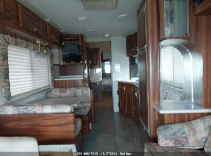 Lot #3056069136 1996 SPARTAN MOTORS MOTORHOME