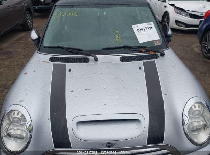 Lot #3035070011 2005 MINI COOPER S