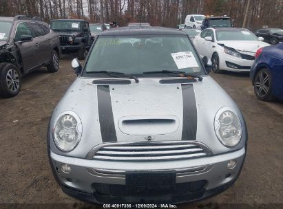 Lot #3035070011 2005 MINI COOPER S