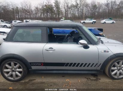 Lot #3035070011 2005 MINI COOPER S