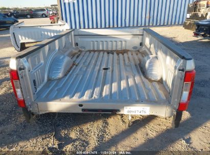 Lot #2995287016 2022 FORD DRW SUPER DUTY