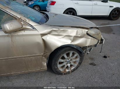 Lot #3053062154 2002 LEXUS ES 300