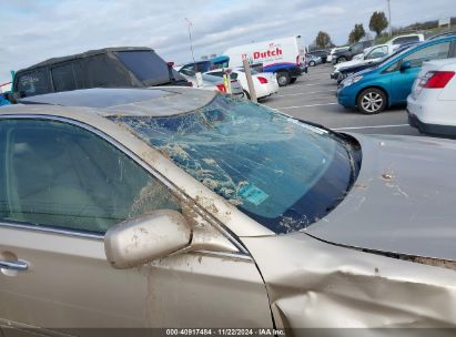 Lot #3053062154 2002 LEXUS ES 300