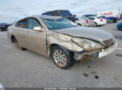 Lot #3053062154 2002 LEXUS ES 300