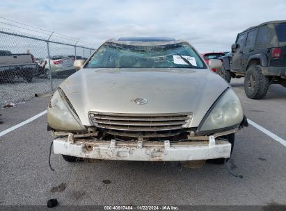 Lot #3053062154 2002 LEXUS ES 300