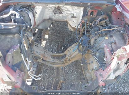 Lot #3051073846 2003 FORD F-350 LARIAT/XL/XLT