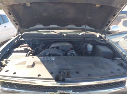 Lot #2992828513 2011 CHEVROLET SILVERADO 1500 LT