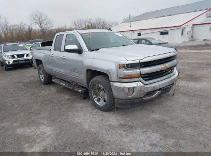 Lot #3058085498 2019 CHEVROLET SILVERADO 1500 LD LT