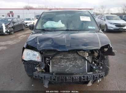 Lot #3042568750 2013 CHRYSLER TOWN & COUNTRY TOURING