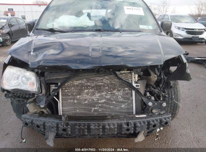 Lot #3042568750 2013 CHRYSLER TOWN & COUNTRY TOURING