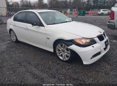 Lot #3035095657 2008 BMW 328XI